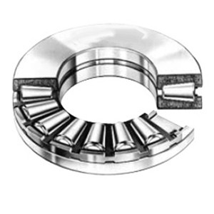TIMKEN T411-903A2 Thrust Roller Bearing