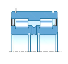 Rodamiento E-SLX130X210X132 NTN