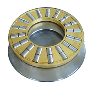 CONSOLIDATED Rodamientos T-605 Thrust Roller Bearing