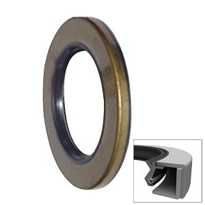 DAEMAR INC. S37547550CS Oil Seals