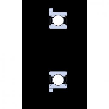 Rodamiento W 61801 R-2ZS SKF