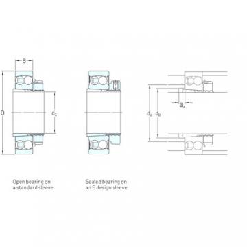 Rodamiento 2220K+H320 SKF