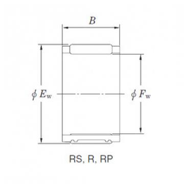 Rodamiento 13R1815 KOYO