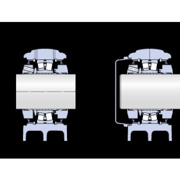 Rodamiento SYNT 65 L SKF