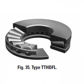 Bearing F-3167-B Machined