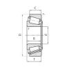 Rodamiento 320/28X PFI