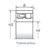 Rodamiento NN3922MB NSK