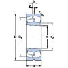 Rodamiento 24020 CCK30/W33 SKF #1 small image