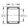 Rodamiento SCE1612 AST