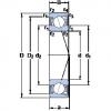 Rodamiento S7001 ACD/P4A SKF