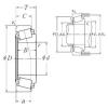 Rodamiento 2558/2523 NSK