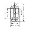 Rodamiento GE115XS/K FBJ