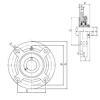 Rodamiento UCFC213 ISO