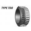 Bearing LM520349 LM520310D #1 small image