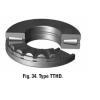 Bearing T127 T127W #1 small image