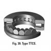 Bearing T82 T82W