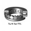 Bearing T107 T107W