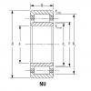 Bearing NU18/560MA