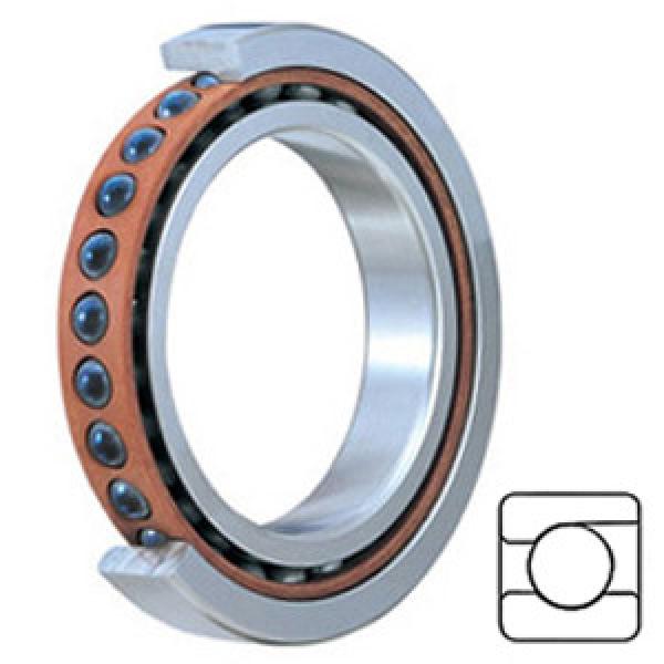 SKF 71914 ACDGA/HCP4A Rodamientos de bolas de precisión #1 image