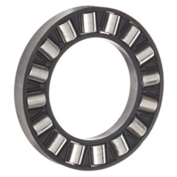 SCHAEFFLER GROUP USA INC K81215-TV Thrust Roller Bearing #1 image