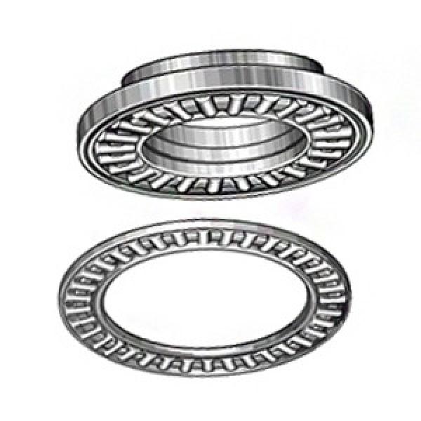 INA AXW45 Thrust Roller Bearing #1 image