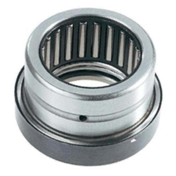 CONSOLIDATED Rodamientos NKX-12-Z Thrust Roller Bearing #1 image