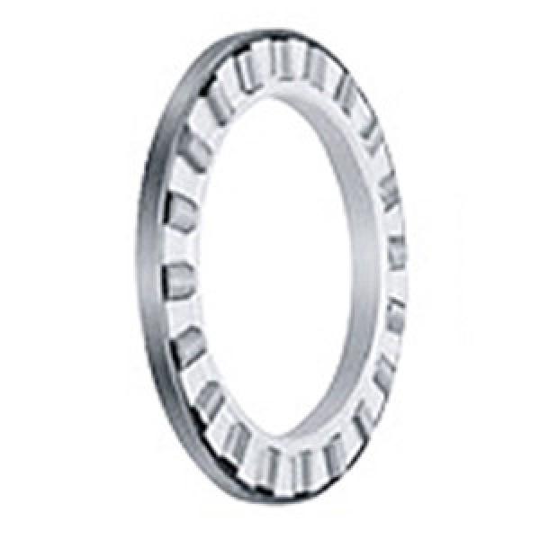 IKO AZK10013511 Thrust Roller Bearing #1 image