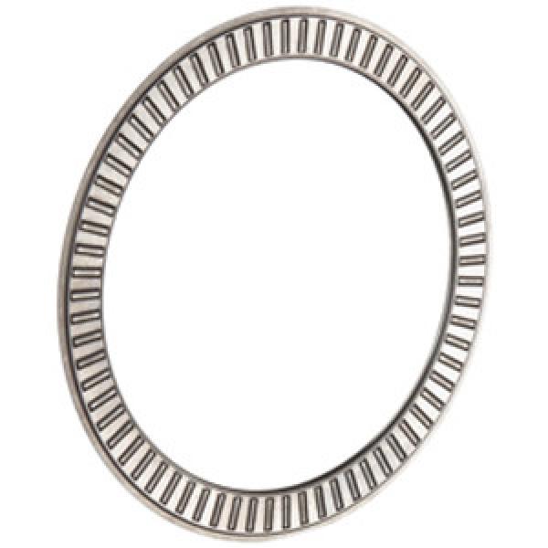 IKO NTB100135 Thrust Roller Bearing #1 image