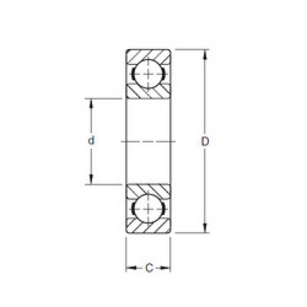 Rodamiento 232K Timken #1 image