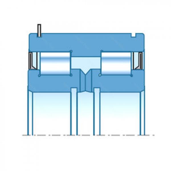 Rodamiento E-SLX130X210X132 NTN #1 image