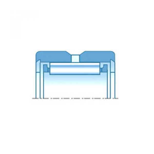 Rodamiento RNA6919 NTN #1 image