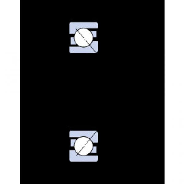 Rodamiento 7044 BGM SKF #1 image