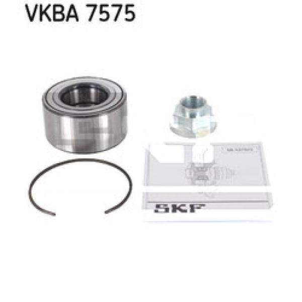 Rodamiento VKBA7575 SKF #1 image