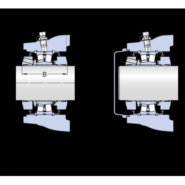 Rodamiento FYNT 65 F SKF #1 image