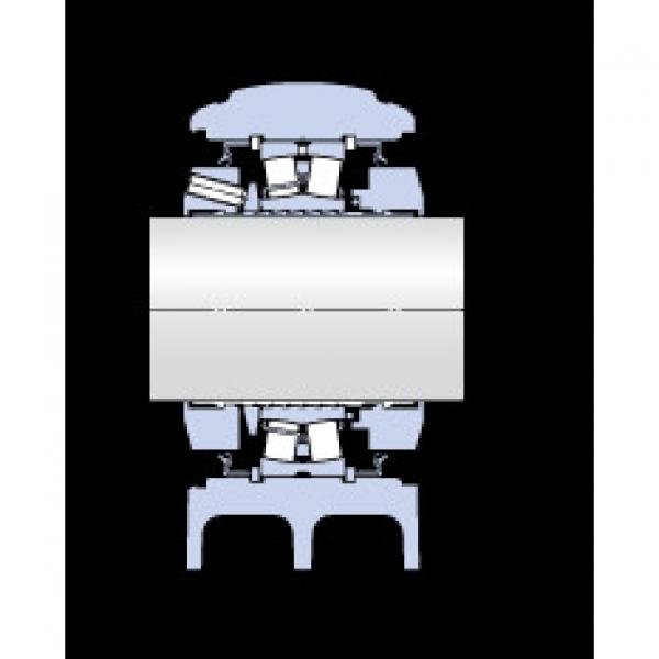 Rodamiento SYNT 90 FW SKF #1 image