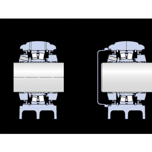 Rodamiento SYNT 60 LTF SKF #1 image