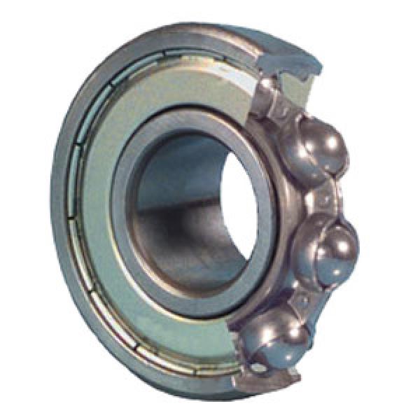 SKF 6205-2Z/C3 Rodamientos de bolas de una sola fila #1 image