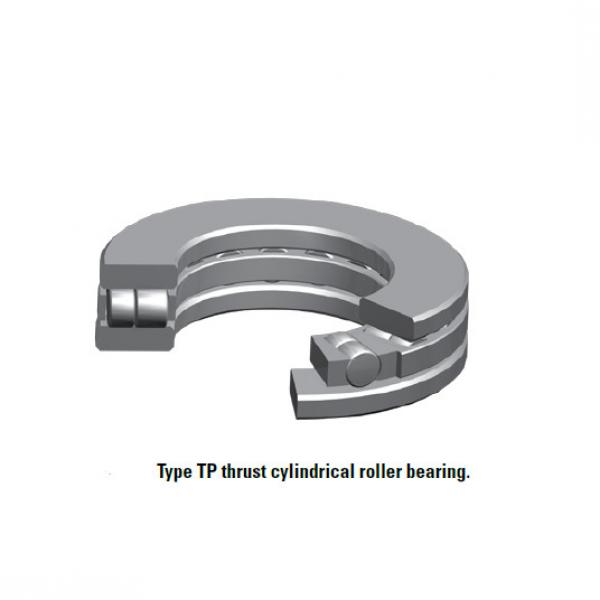 Bearing 50TP119 #1 image