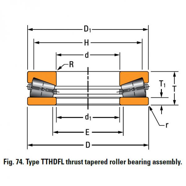 Bearing S-4059-B #2 image