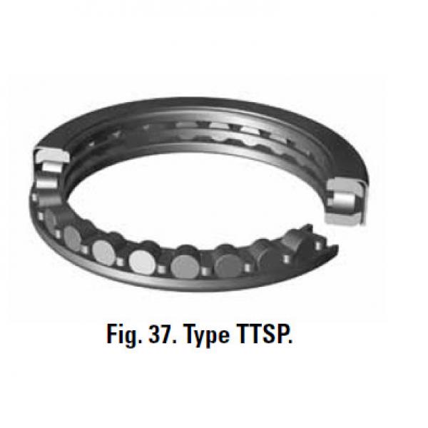 Bearing T301 T301W #2 image