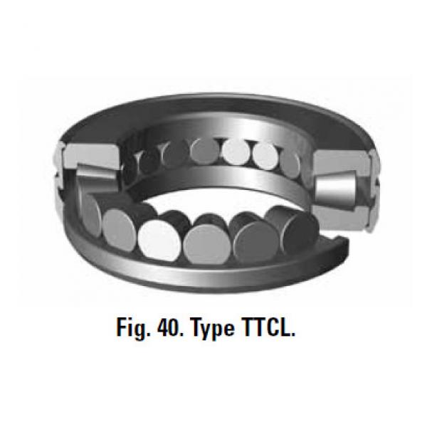 Bearing F-3167-B Machined #1 image