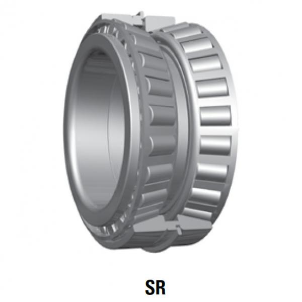 Bearing JH211749 JH211710 H211749XS H211710ES K518771R 594 592XS Y1S-592XS #1 image