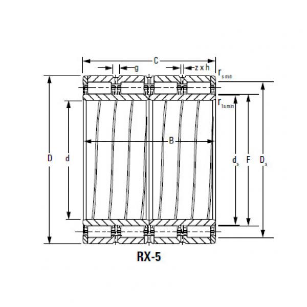 Bearing 200ARVSL1566 222RYSL1566 #1 image