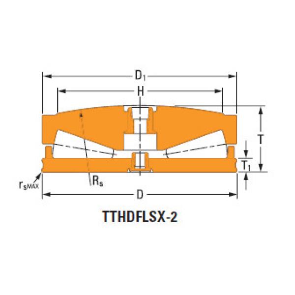 Bearing s-21292-c #1 image