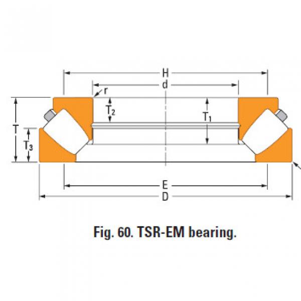 Bearing 29356eJ #1 image